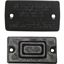 Picture of Master Cylinder Cap Suzuki 59669-41C00 (75mm x 42mm)  (56mm) 	RCD-301