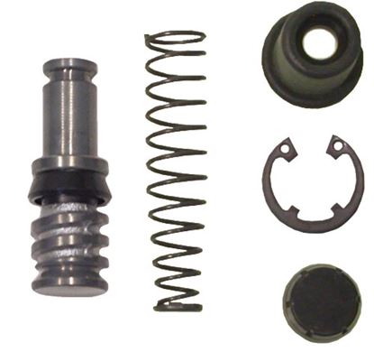 Picture of Master Cylinder Repair Kit OD=14. L=41.6 MSB-102 -403 -303 -212 -213