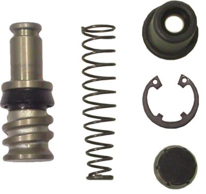 Picture of Brake Master Cylinder Repair Kit Front for 1998 Yamaha YFM 600 FWAK Grizzly (4WV4)