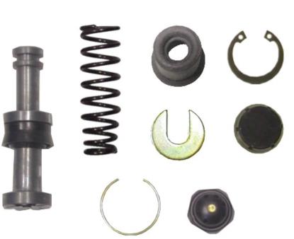 Picture of Brake Master Cylinder Repair Kit Front for 1971 Kawasaki H1-B (3 Cylinder)