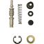 Picture of Brake Master Cylinder Repair Kit Front for 1984 Honda XR 500 RE