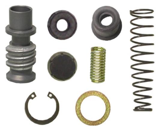 Picture of Clutch Master Cylinder Repair Kit for 1990 Yamaha FJ 1200 (3CV6)