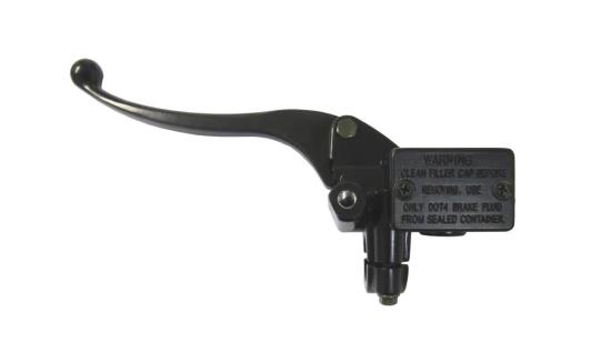 Picture of Master Cylinder Rear or Clutch Rectangle 1/2,Size:54mmx36mm