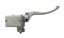 Picture of M/Cylinder Rectangle 14mm Twin Disc, Size:70mm x 48mm, Silver