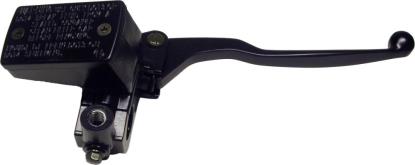 Picture of Master Cylinder Front Angled Bracket 5/8" Twin Disc