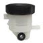 Picture of Master Cylinder Front Reservoir Rebuild Kit for 2003 Yamaha YZF R6 (5SL1)