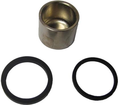 Picture of Brake Caliper Front L/H Piston for 2002 Suzuki GSX 1400 K2