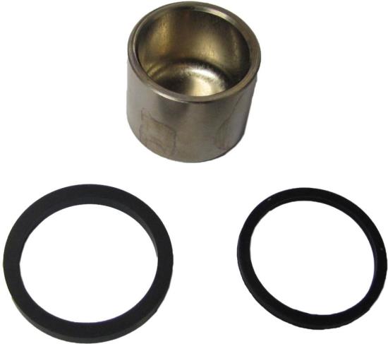 Picture of Brake Caliper Front L/H Piston for 2002 Suzuki GSX 1400 K2