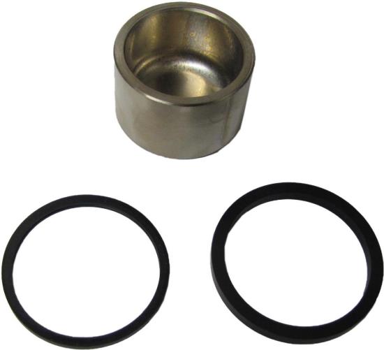 Picture of Brake Caliper Front L/H Piston for 2003 Suzuki SV 1000 S-K3 (Half Faired)