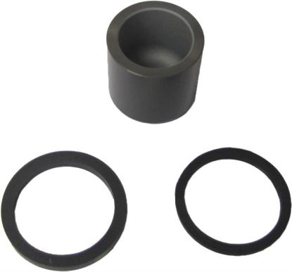 Picture of Brake Caliper Front L/H Piston for 2002 Suzuki GSX 1400 K2