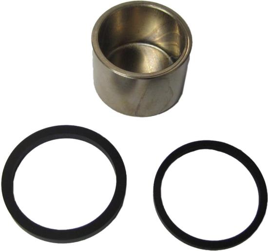 Picture of Brake Caliper Front L/H Piston for 2003 Suzuki SV 1000 S-K3 (Half Faired)