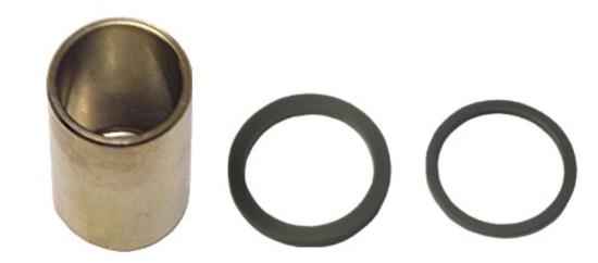 Picture of Brake Caliper Piston & Caliper Seal Kit 22.50mm x 39mm