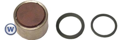 Picture of Brake Caliper Piston & Caliper Seal Kit 27mm x 24.50mm