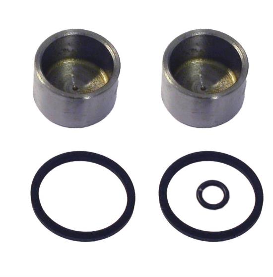 Picture of Caliper Piston & Seal Kit 28mm x 17mm (Brembo Caliper) (Pair)