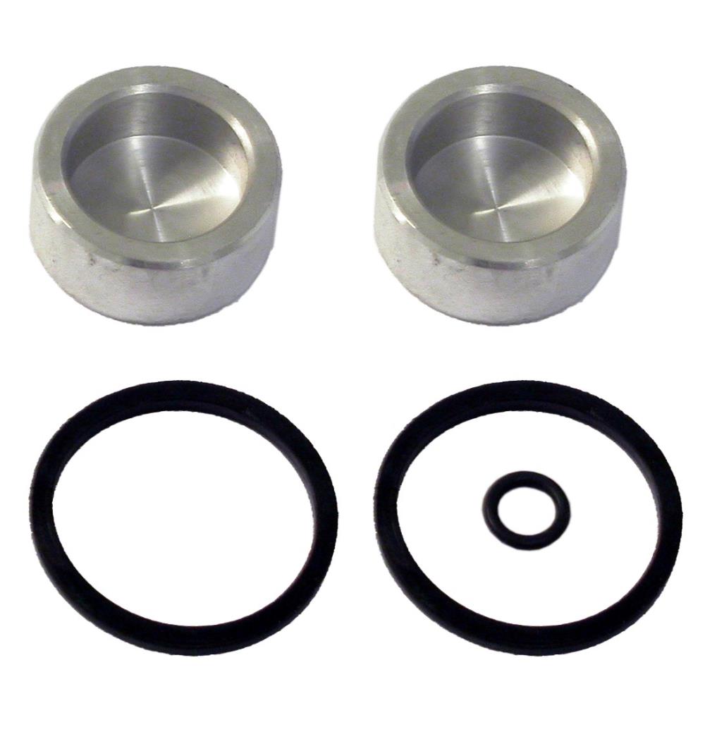 Caliper Piston & Seal Kit 30mm x 12mm (AJP Caliper) (Pair) eBay