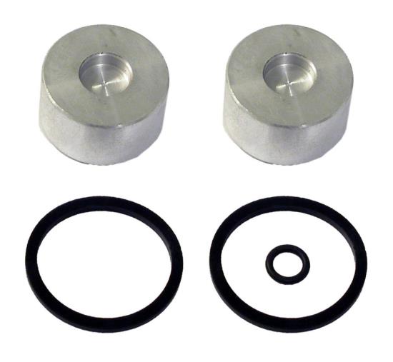 Picture of Caliper Piston & Seal Kit 30mm x 17mm (Brembo Caliper) (Pair)