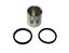 Picture of Brake Caliper Front L/H Piston for 2002 Yamaha XJ 900 S Diversion (4KMD)