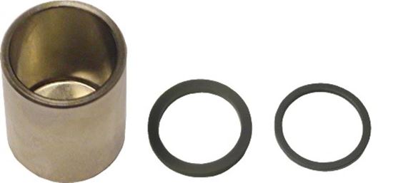 Picture of Brake Caliper Front L/H Piston for 1981 Honda CB 1100 RB (SC05)