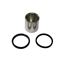 Picture of Brake Caliper Front L/H Piston for 1999 Yamaha XV 1600 AT Road Star Silverado