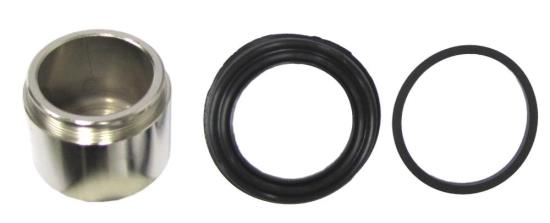 Picture of Brake Caliper Piston & Caliper Seal Kit 43mm x 33mm with Boot