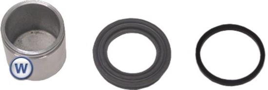 Picture of Brake Caliper Piston & Caliper Seal Kit 43mm x 41mm with Boot