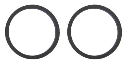 Picture of Brake Caliper Piston Seals ID 32mm Tour Max (Made in Japan)