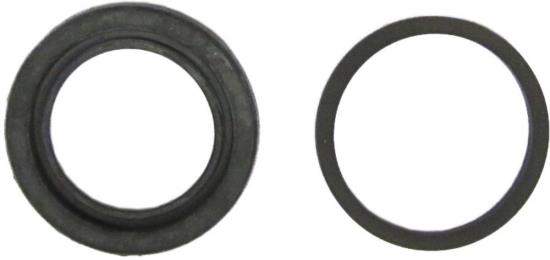 Picture of Brake Caliper Piston Seals ID 34mm Boot Tour Max (Made in Japan)
