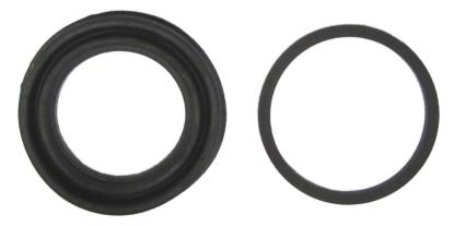 Picture of Brake Caliper Piston Seals ID 38mm Boot Large Lip Tour Max