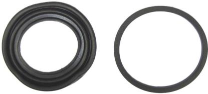 Picture of Brake Caliper Piston Seals ID 43mm Boot Tour Max (Made in Japan)