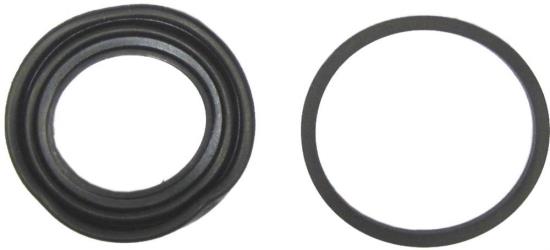 Picture of Brake Caliper Piston Seals ID 43mm Boot Tour Max (Made in Japan)