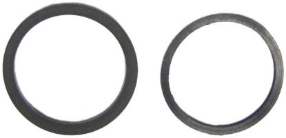 Picture of Brake Caliper Rear Piston Seals for 1998 Yamaha YZ 250 K (5DJ2) (2T)