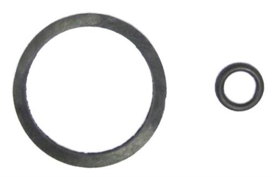 Picture of Brake Caliper Piston Seals ID 28mm for 282818 including O-Ring