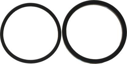 Picture of Brake Caliper Rear Piston Seals for 2006 Kawasaki GTR 1000 (ZG1000A6F)