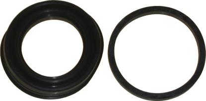 Picture of Brake Caliper Rear Piston Seals for 1996 Suzuki VX 800 T (L/C) (VS51A)