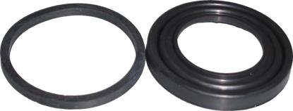 Picture of Brake Caliper Front L/H Piston Seals for 1977 Suzuki GS 750 B