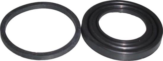 Picture of Brake Caliper Front L/H Piston Seals for 1977 Suzuki GS 750 DB