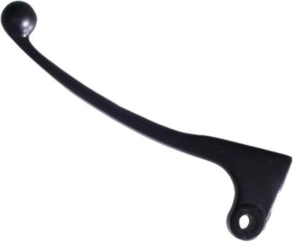 Picture of Clutch Lever Black Honda 425