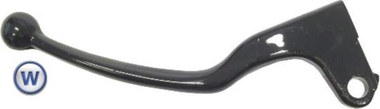 Picture of Clutch Lever Black Honda