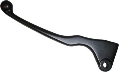 Picture of Clutch Lever Black Honda 397