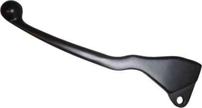 Picture of Clutch Lever Black Honda 440