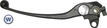 Picture of Clutch Lever Black Honda MCA