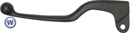 Picture of Clutch Lever Black Honda KCZ