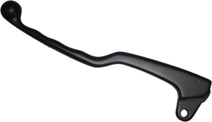Picture of Clutch Lever Black Kawasaki 1157