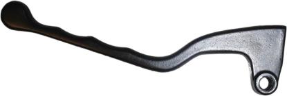 Picture of Clutch Lever Black Kawasaki 1024