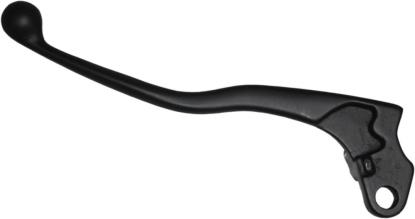 Picture of Clutch Lever Black Kawasaki 1161