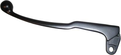 Picture of Clutch Lever Black Suzuki 13000