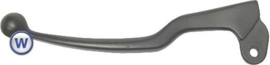 Picture of Clutch Lever Black Suzuki, Kango 45F10