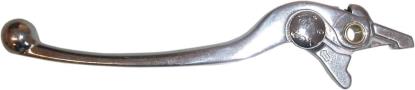 Picture of Rear Brake Lever for 2007 Suzuki AN 650 A-K7 Burgman 'Executive' (ABS)