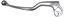 Picture of Clutch Lever for 2012 Suzuki DR 200 SE-L2
