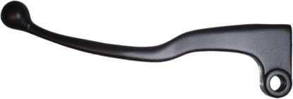 Picture of Clutch Lever Black Yamaha 3HE